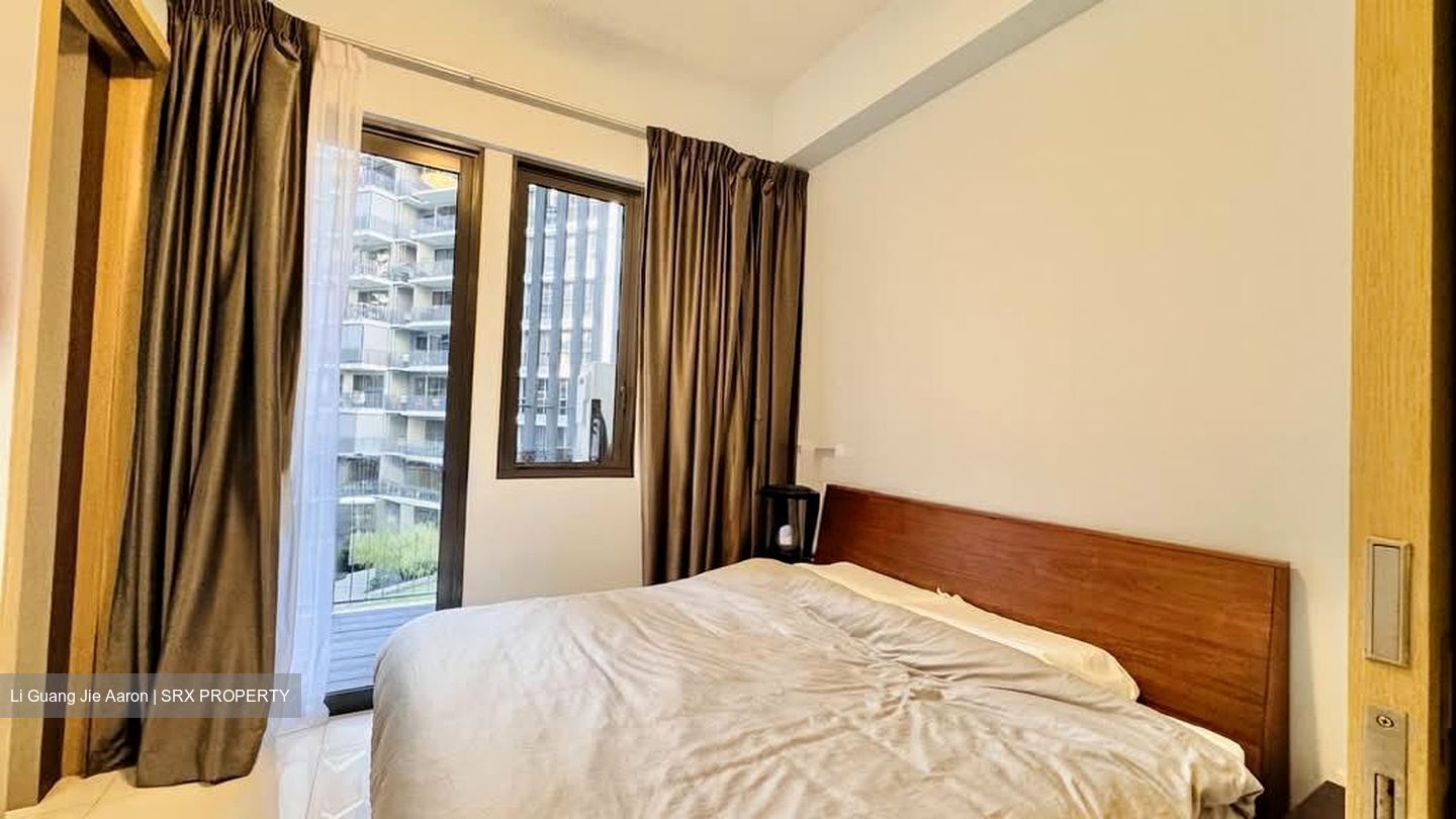 Boathouse Residences (D19), Condominium #562091001